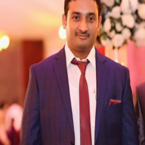 Mr.Muhammad Farooq